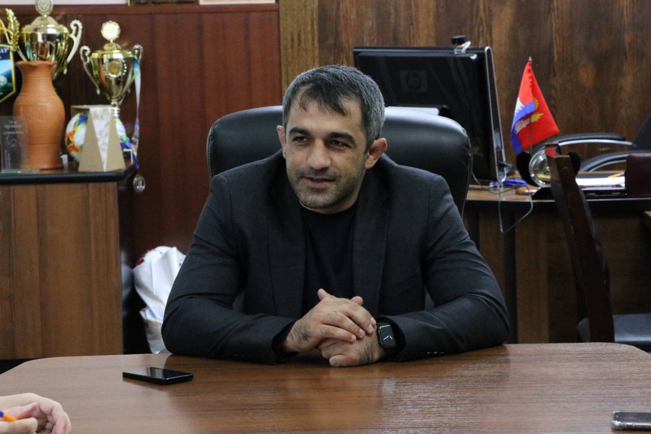 Благодарственное письмо