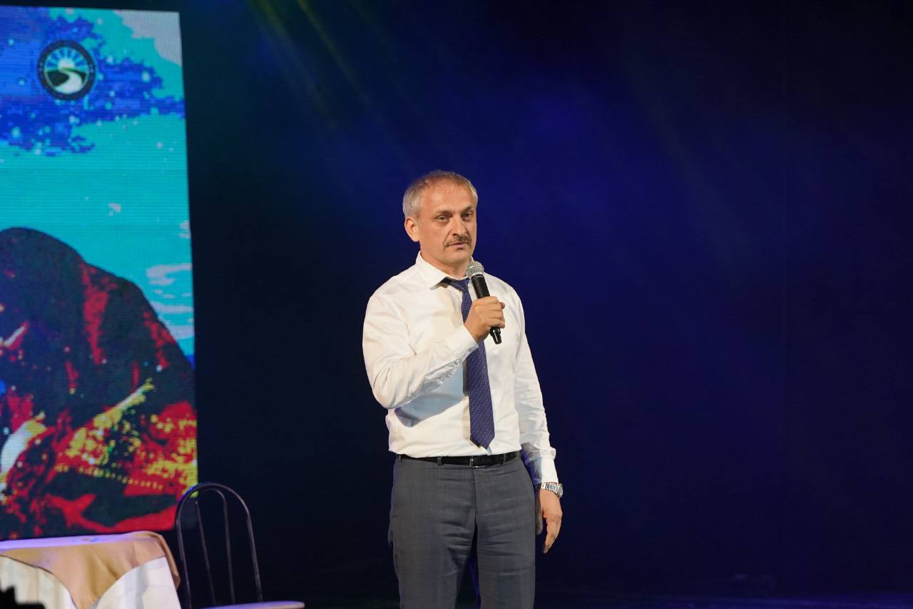 «Голос мира и любви»