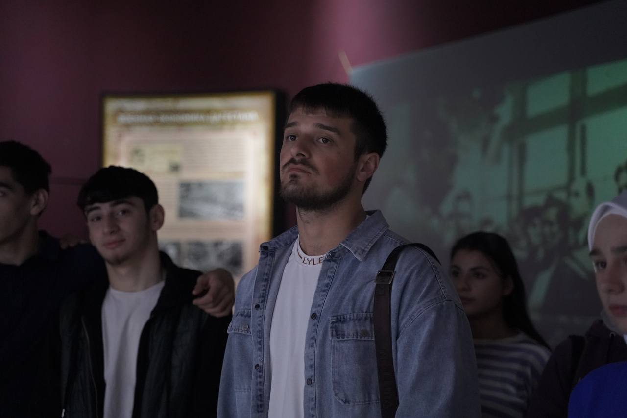 «Их именами  названы улицы нашего города»