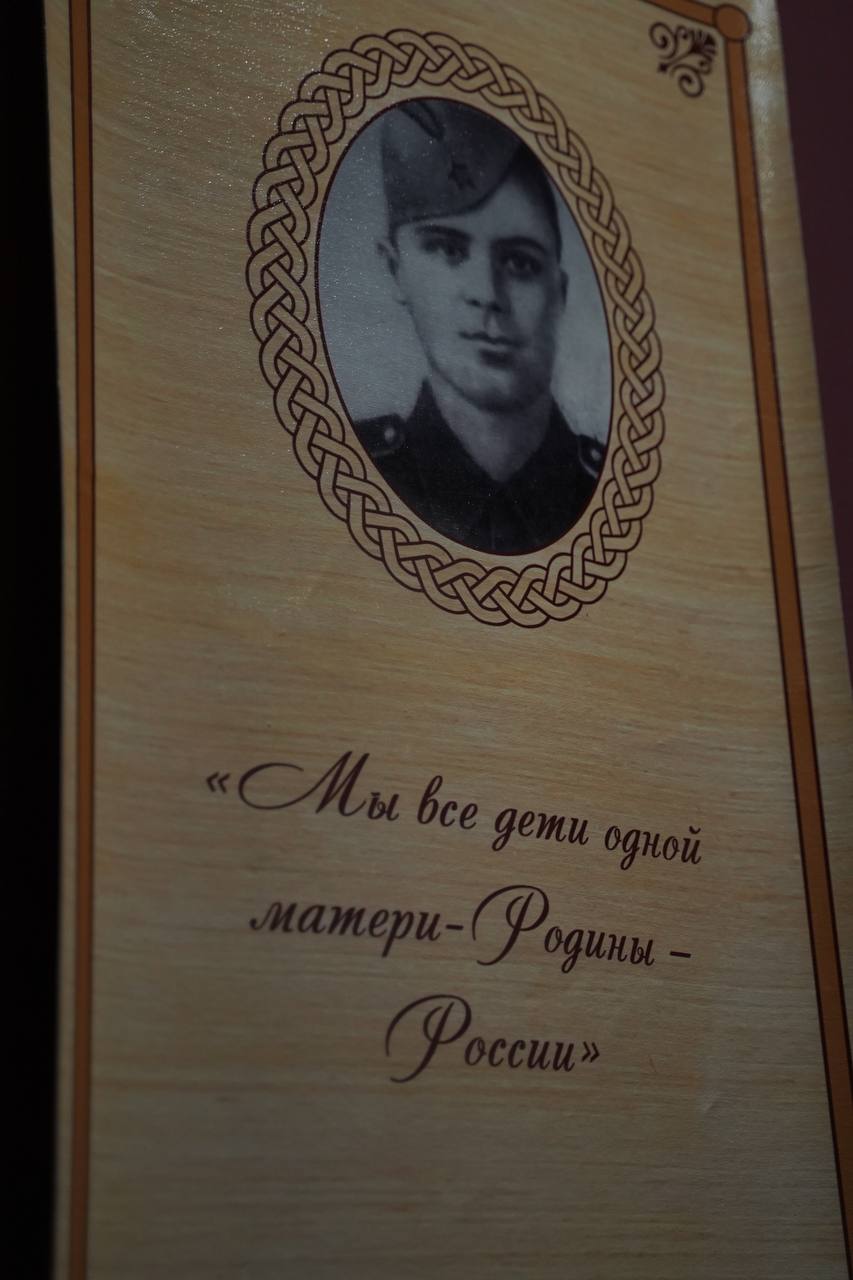 «Их именами  названы улицы нашего города»