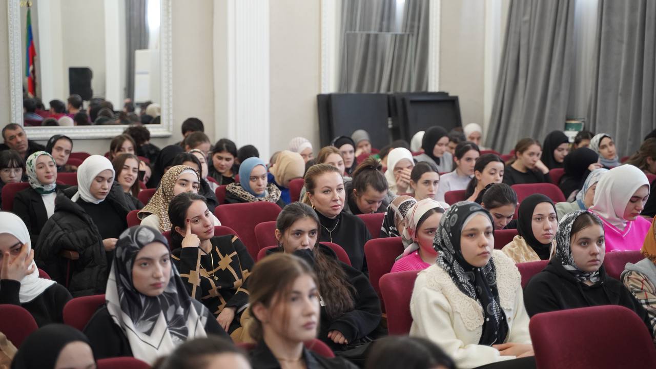 Ко Дню Российской науки