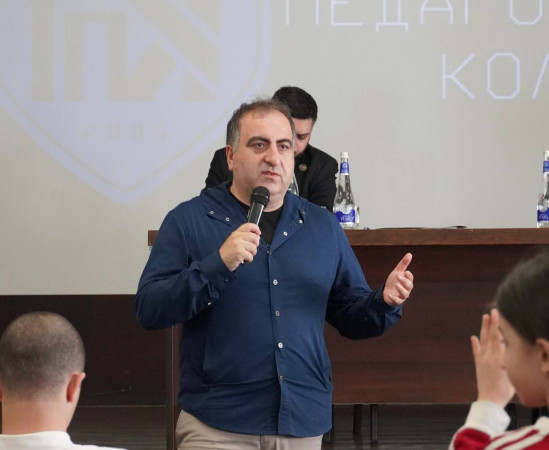 Гуманитарно-педагогический колледж: путь к успеху через мастерство и новые возможности