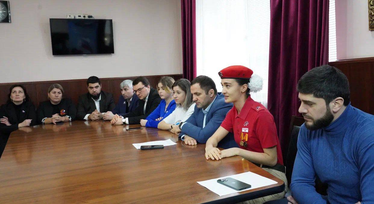 Поздравляем!