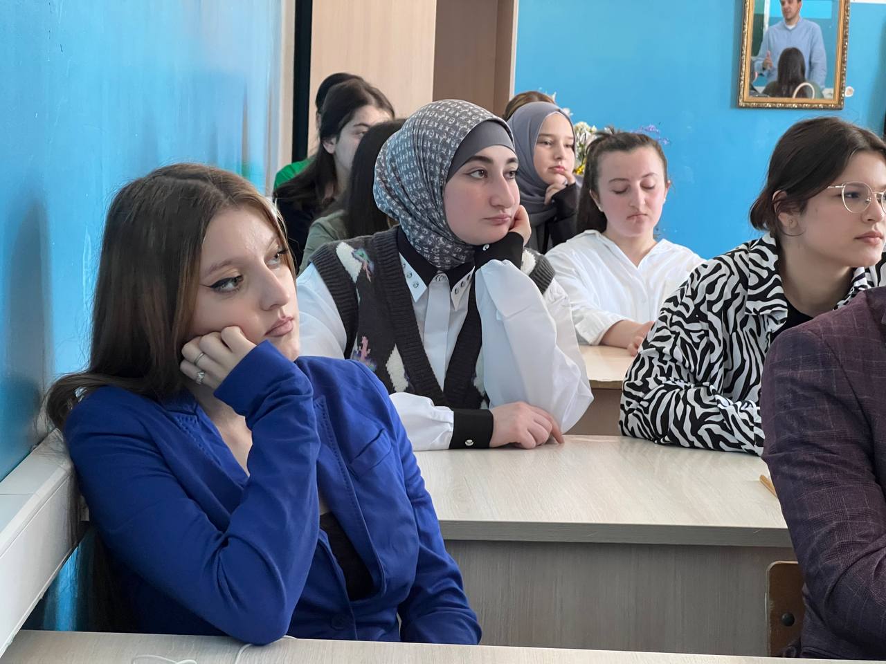 «Профилактика экстремизма и безопасность в сети интернет»