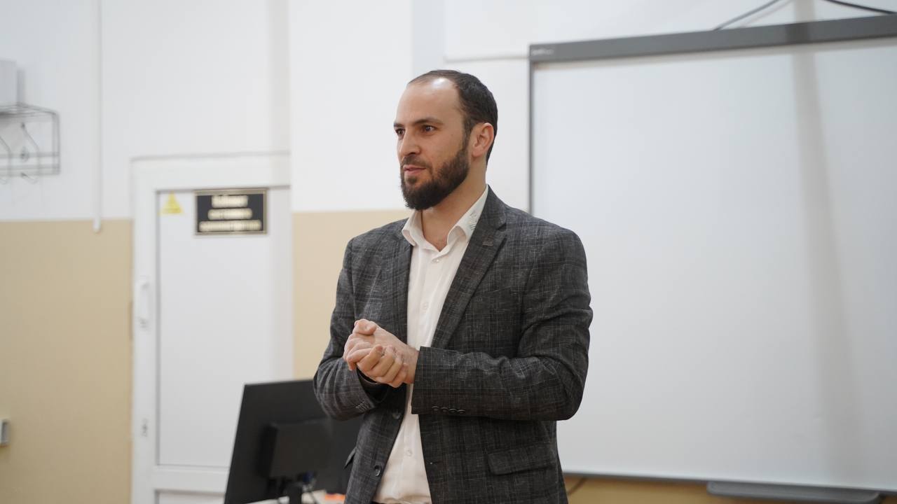 «Разговоры о важном»