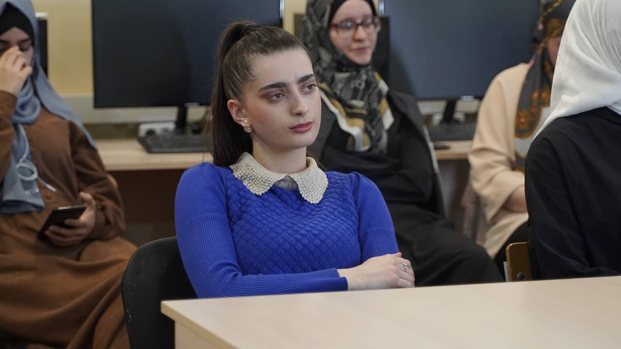 «Разговоры о важном»