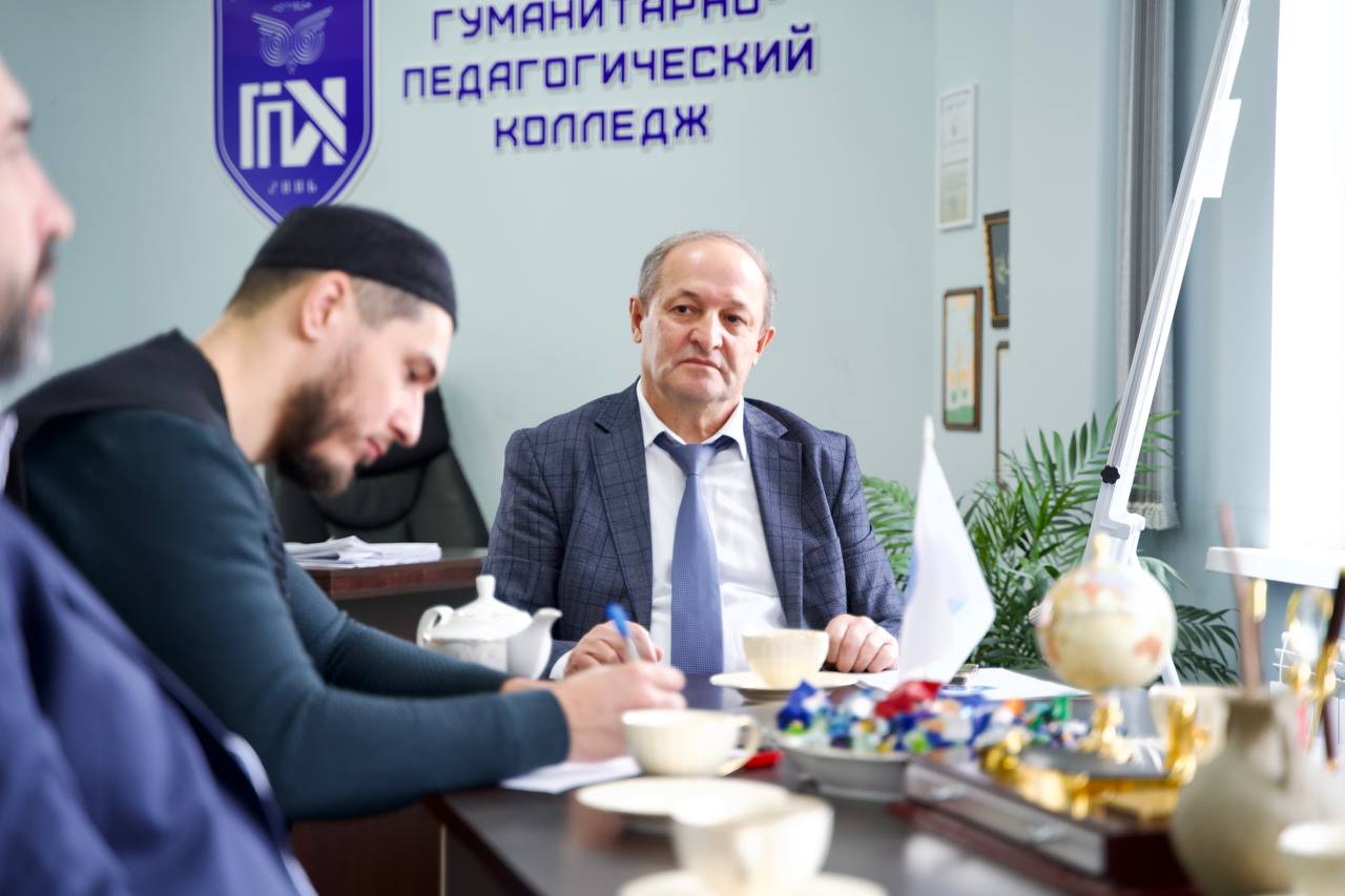 Всероссийский семинар «Современное понимание хадисов и сунны»