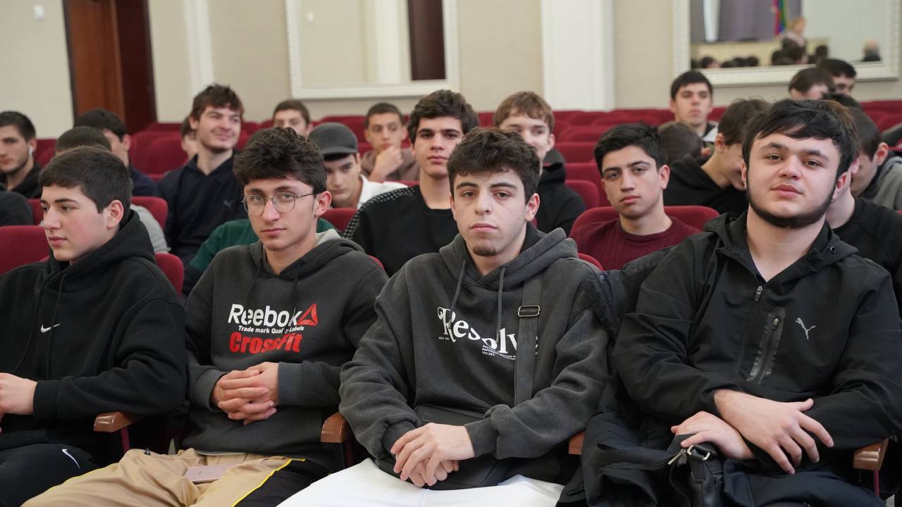 Ярмарка вакансий